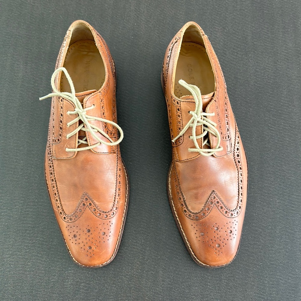 Cole Haan Dress Shoes